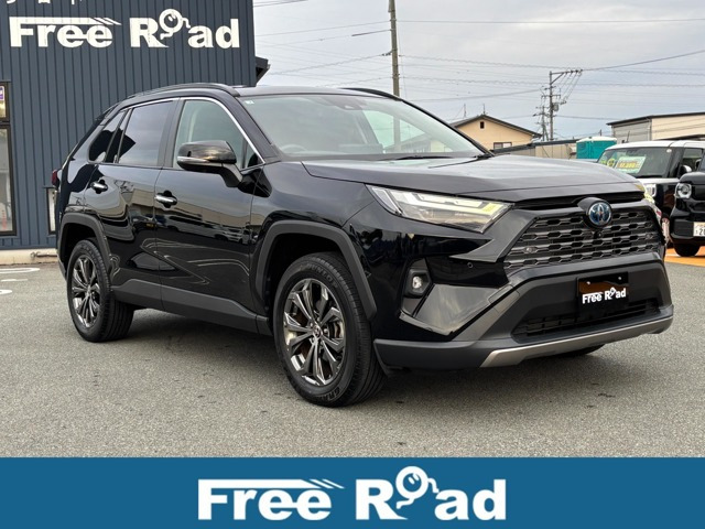 トヨタ RAV4 