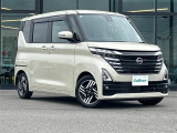 日産 ルークス