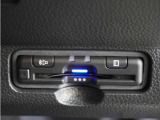 【ETC車載器】高速道路のご利用時にとても便利なETC車載器。セットアップ(費用別途)後にお渡ししとなります。