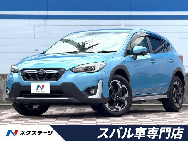 XV 2.0 アドバンス 4WD 