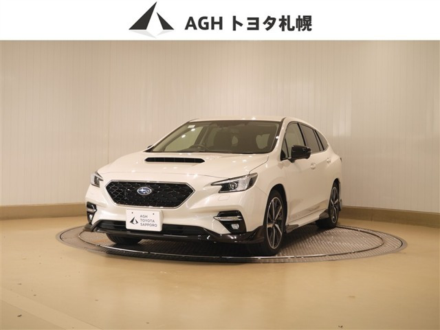 レヴォーグ 1.8 GT-H 4WD 