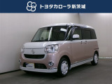 ダイハツ ムーヴキャンバス