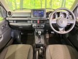 ジムニーシエラ 1.5 JC 4WD 