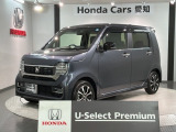 ホンダ N-WGN