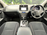 ランドクルーザープラド 2.7 TX 4WD 