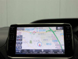 ナビはマストアイテム!知らない道もお任せ!安心して運転いただけます