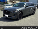 CX-80 3.3 XD ハイブリッド プレミアム スポーツ ディーゼル 4WD 