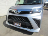 ルーミー 1.0 X 4WD 