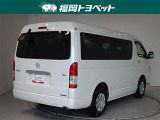 ハイエース 2.7 GL ロング ミドルルーフ 