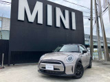 ミニ クーパー D プレミアム プラスパッケージ DCT 