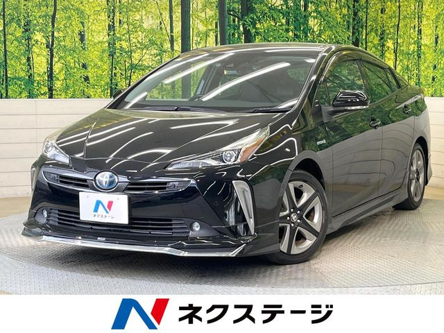 プリウス 1.8 A ツーリングセレクション 