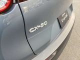 立体駐車場に入るサイズのSUV、CX-30です