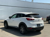 CX-5 2.0 20S Lパッケージ 4WD 