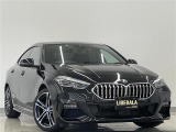 BMW 2シリーズグランクーペ