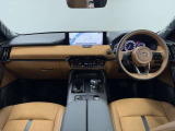 CX-80 3.3 XD ハイブリッド プレミアム スポーツ ディーゼル 4WD 