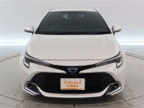 カローラスポーツ 1.8 ハイブリッド G Z 