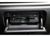 スッキリ装着されたビルトインタイプのETC!高速道路走行の料金所をノンストップで通過できます。※ ETCカードのお申し込みも当社にお任せ下さい!
