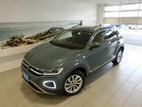 T-Roc TDI スタイル ディーゼル 