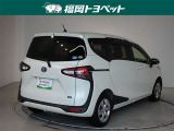 シエンタ ハイブリッド 1.5 G セーフティ エディション