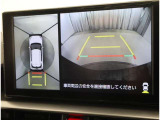 駐車の際、これがあれば運転に自信が無い方も安心です!一度使うと手放せない必須装備です!