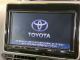 【純正9型ナビ】人気の純正ナビを装備。オーディオ機能も充実しており、Bluetooth接続すればお持ちのスマホやMP3プレイヤーの音楽を再生可能!毎日の運転がさらに楽しくなります!!