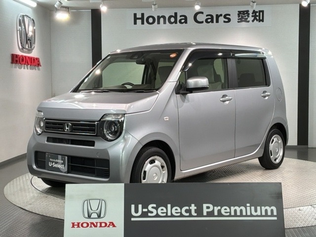 N-WGN L ホンダ センシング 