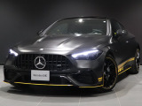 メルセデス・ベンツ CLEクーペ AMG CLE 53 4マチックプラス (ISG) 4WD