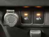 当社の車は納車前にしっかり点検・整備してお届けになります。全国5,000箇所対応のトヨタロングラン保証付!