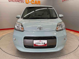 ポルテ 1.5 F 