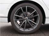 235/40R19モビリティタイヤ/8Jx19アルミホイール