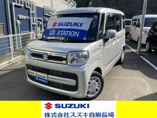 スズキ スペーシア 