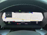 ドイツ車には特徴があり、メーターのメモリに一部色がついています。これはドイツでは推奨速度という考えがあるためです。安全で快適に走る際に適している速度を指しています。