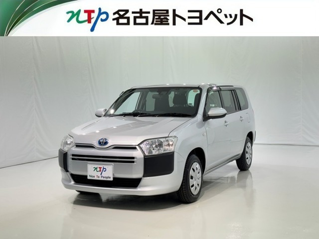 トヨタ プロボックスバン 