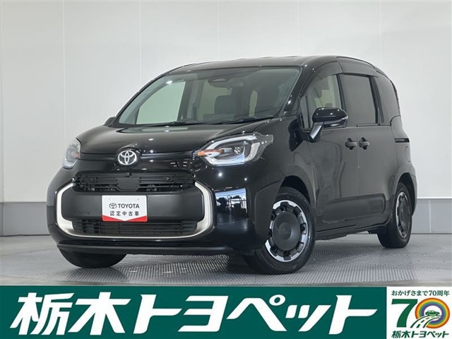 シエンタ ハイブリッド 1.5 Z 