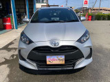 ヤリス 1.5 G 4WD 