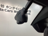 万が一の事故のときもドライブレコーダーがあると安心です。ご利用になる場合は個人情報保護の観点より新品の対応SDカードをお求め下さい。