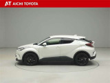 C-HR ハイブリッド 1.8 G モード ネロ 
