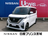 日産 ルークス