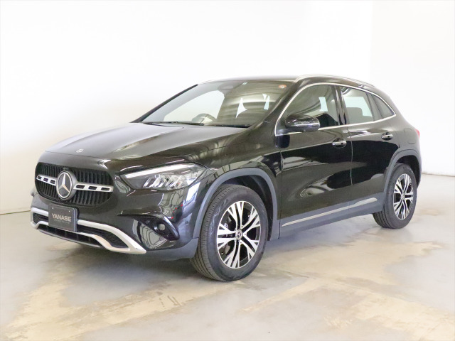 GLAクラス GLA180 
