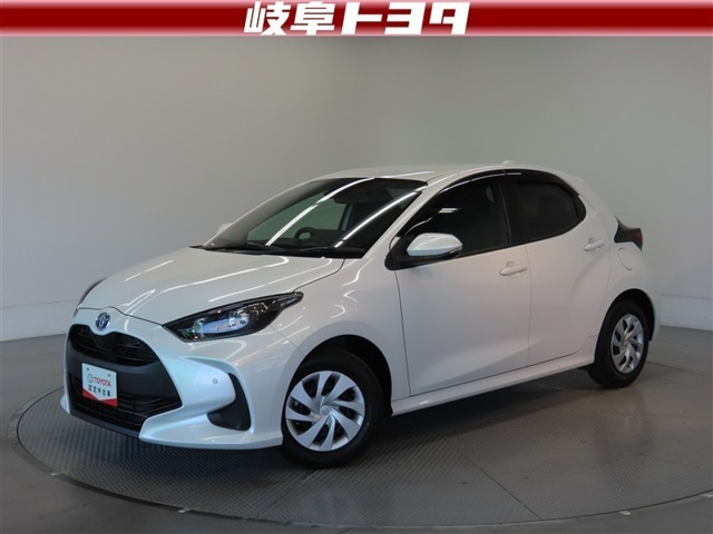 ヤリス 1.5 ハイブリッド G 