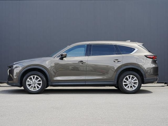 マツダ CX-8 2.2 XD スマートエディション の中古車詳細 (67,000km