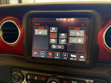 AppleCarPlay/AndroidAuto搭載