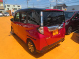 左後ろからの画像です!日々お買い得車両続々入庫しております!