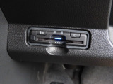 便利なETC車載器も装備済み!高速道路の料金所もスムーズに通過できます♪