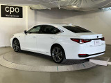 ES 300h Fスポーツ 