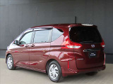 フリード1500cc7人乗り