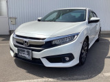 ホンダ シビックセダン