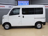 ハイゼットカーゴ  デラックス