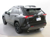 RAV4 2.0 アドベンチャー オフロードパッケージ 4WD 