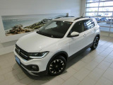 T-Cross TSI アクティブ 